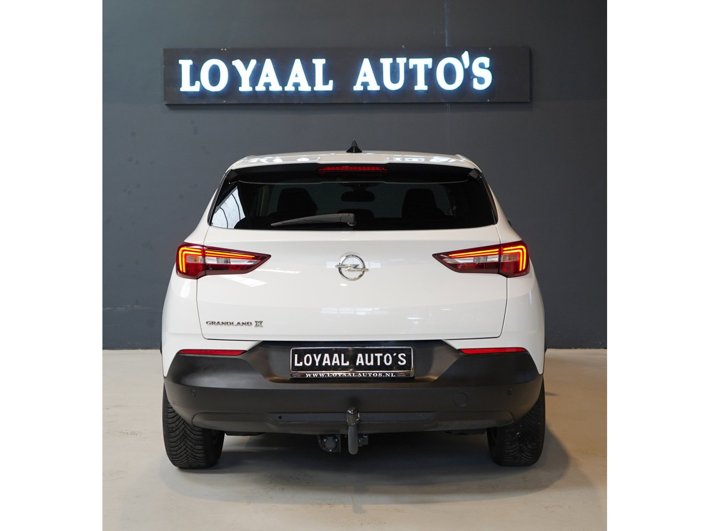 Opel Opel
