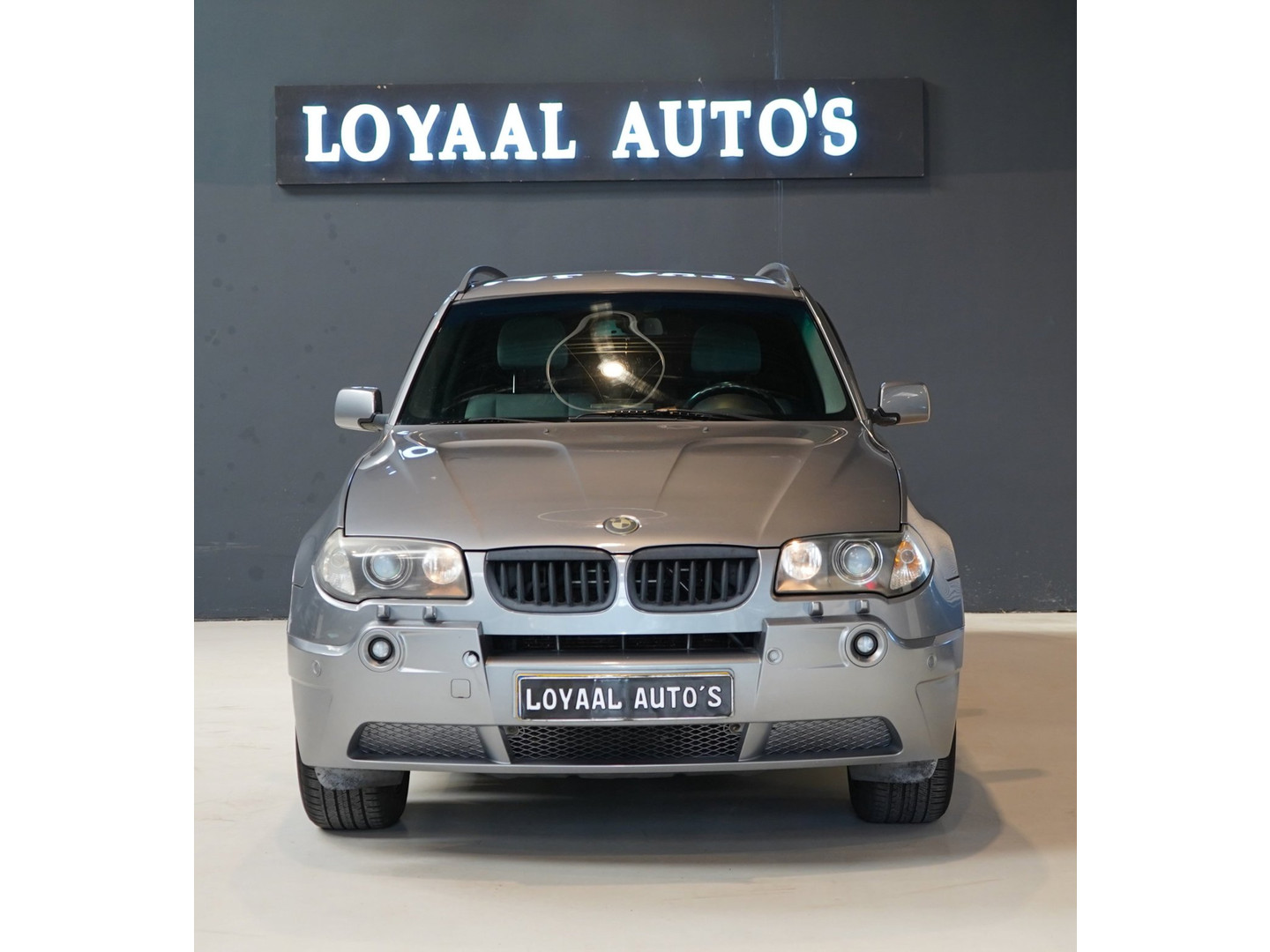 BMW