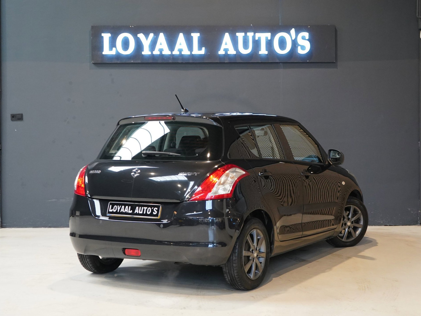 Suzuki
