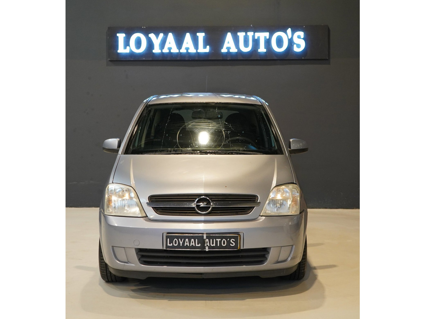 Opel