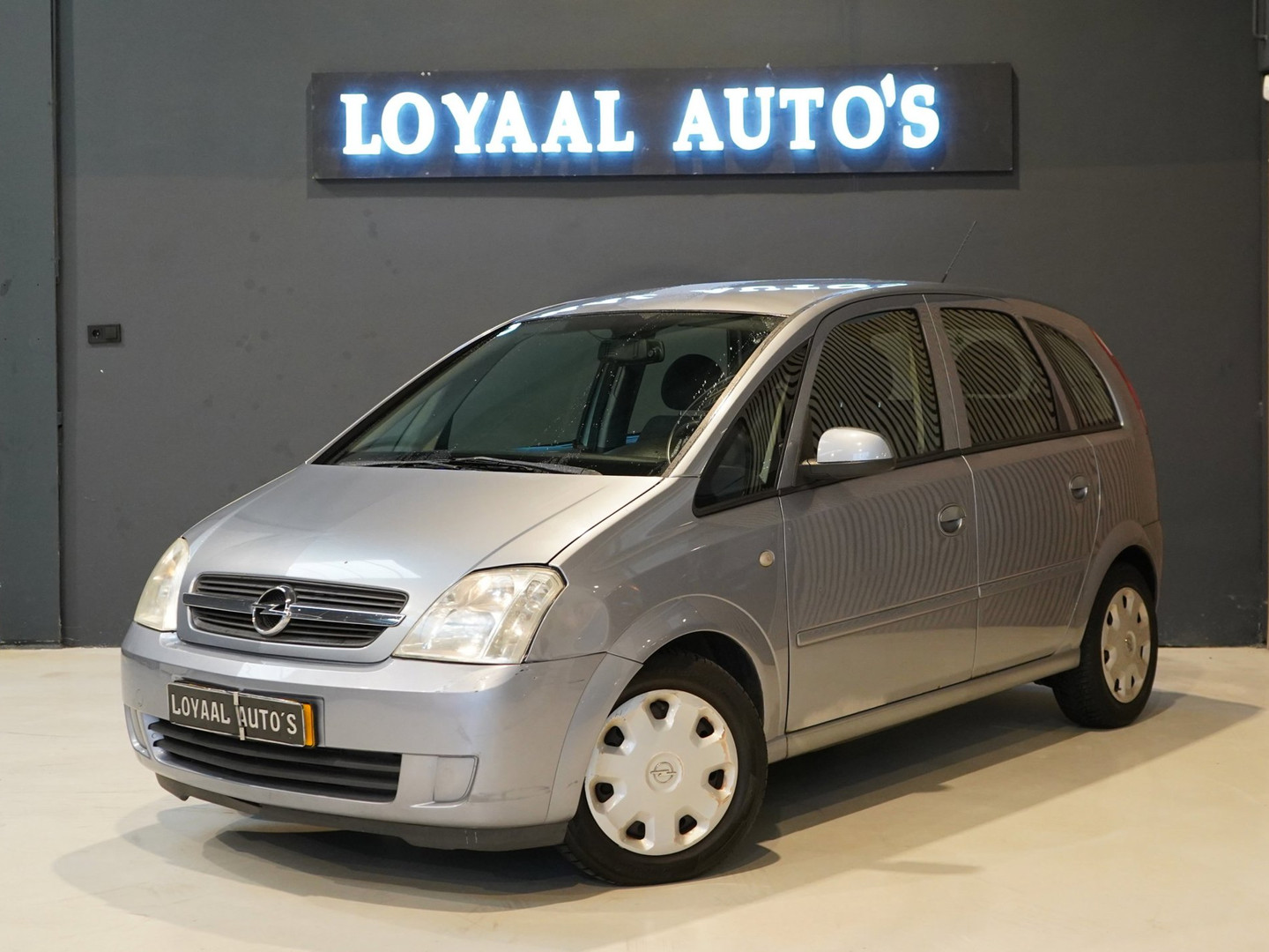 Opel