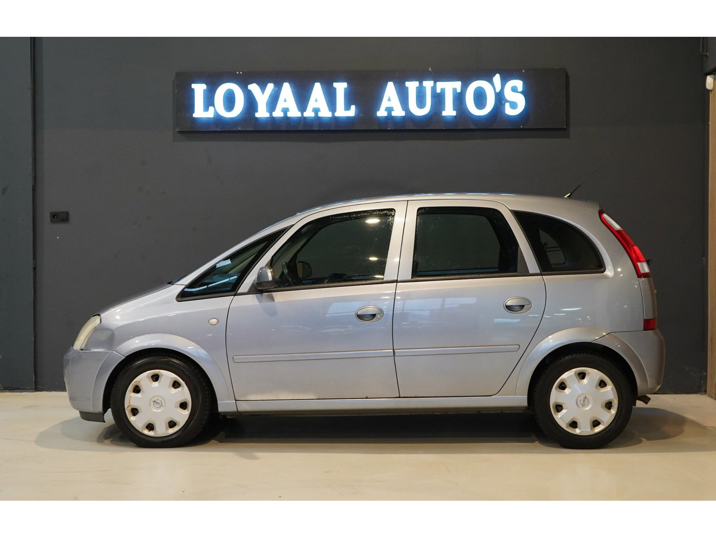 Opel
