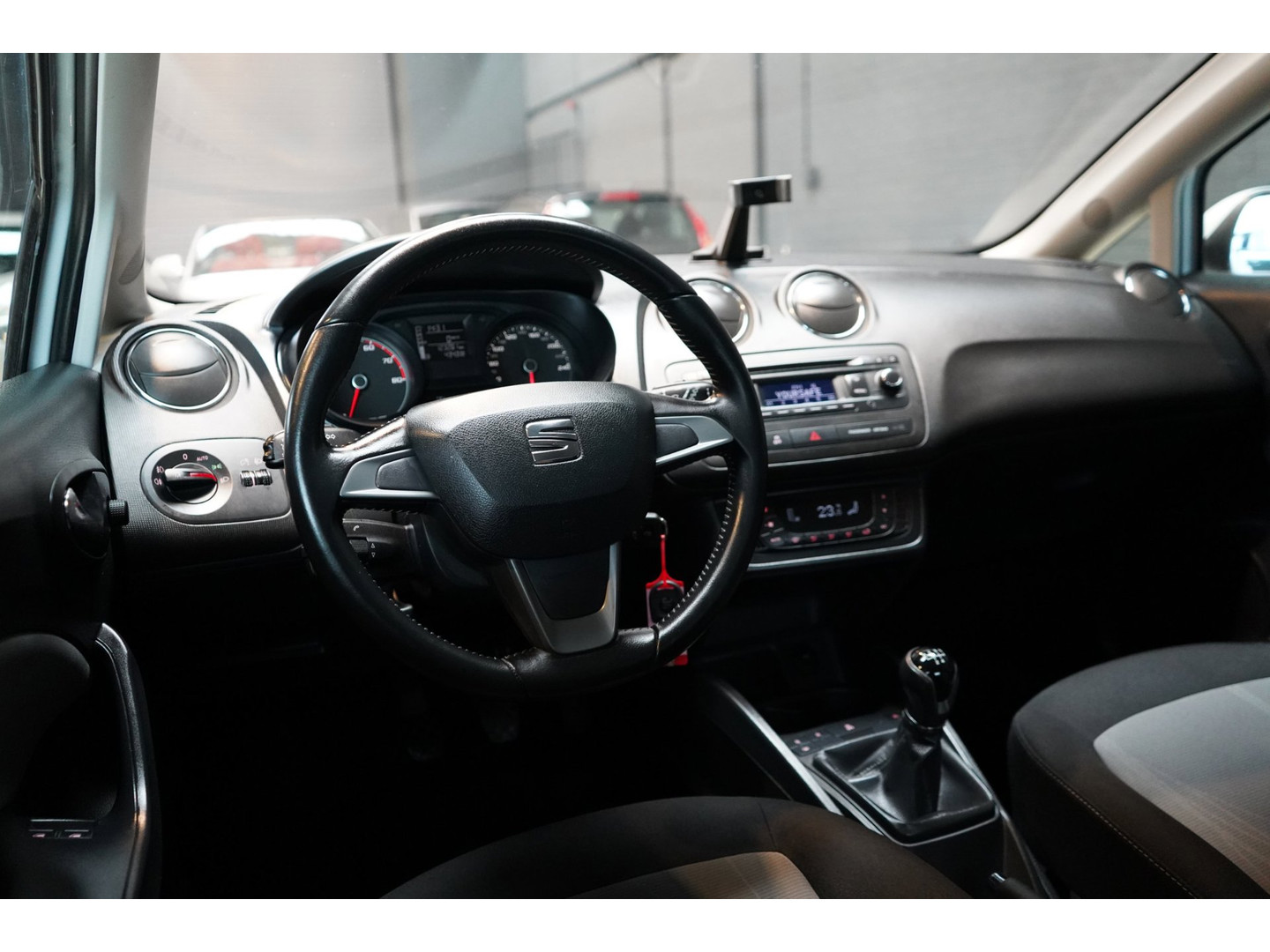 SEAT