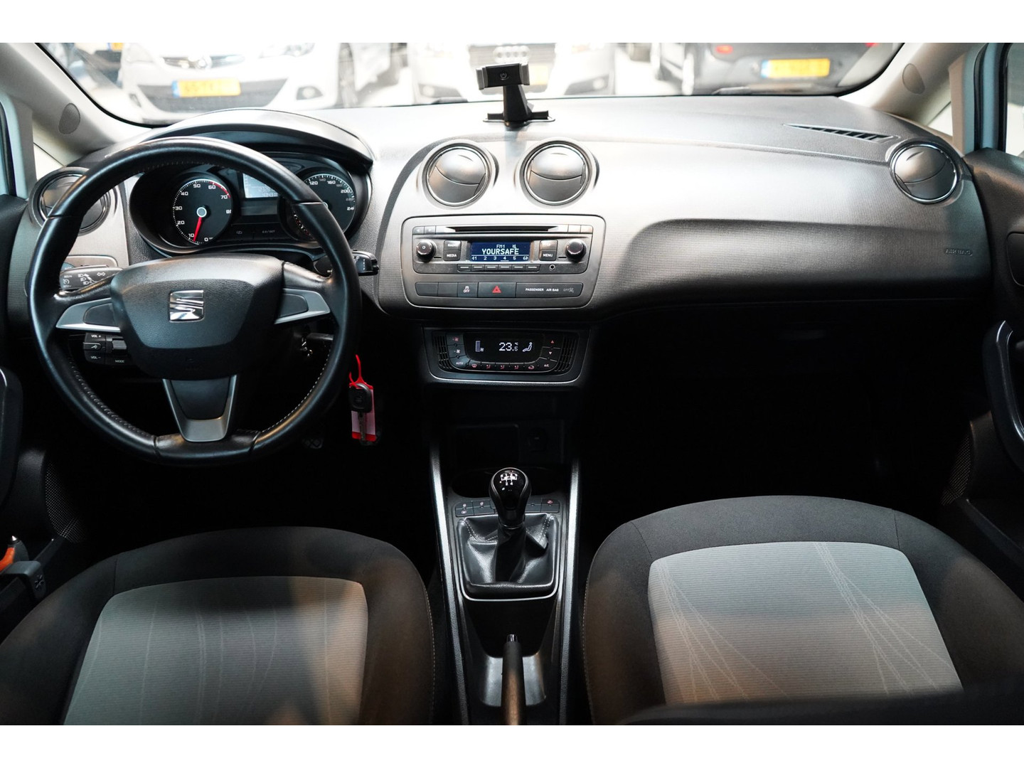 SEAT
