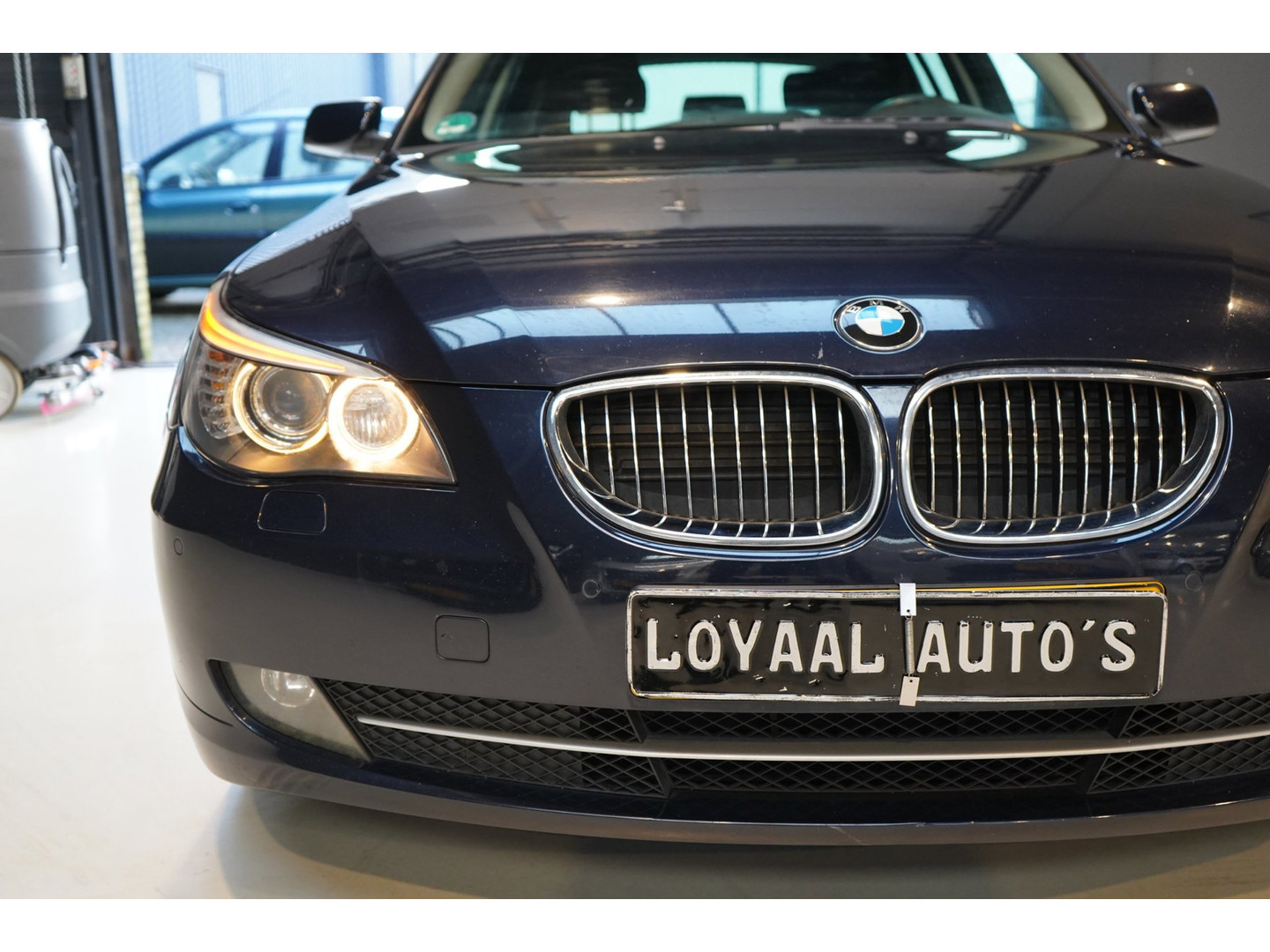 BMW