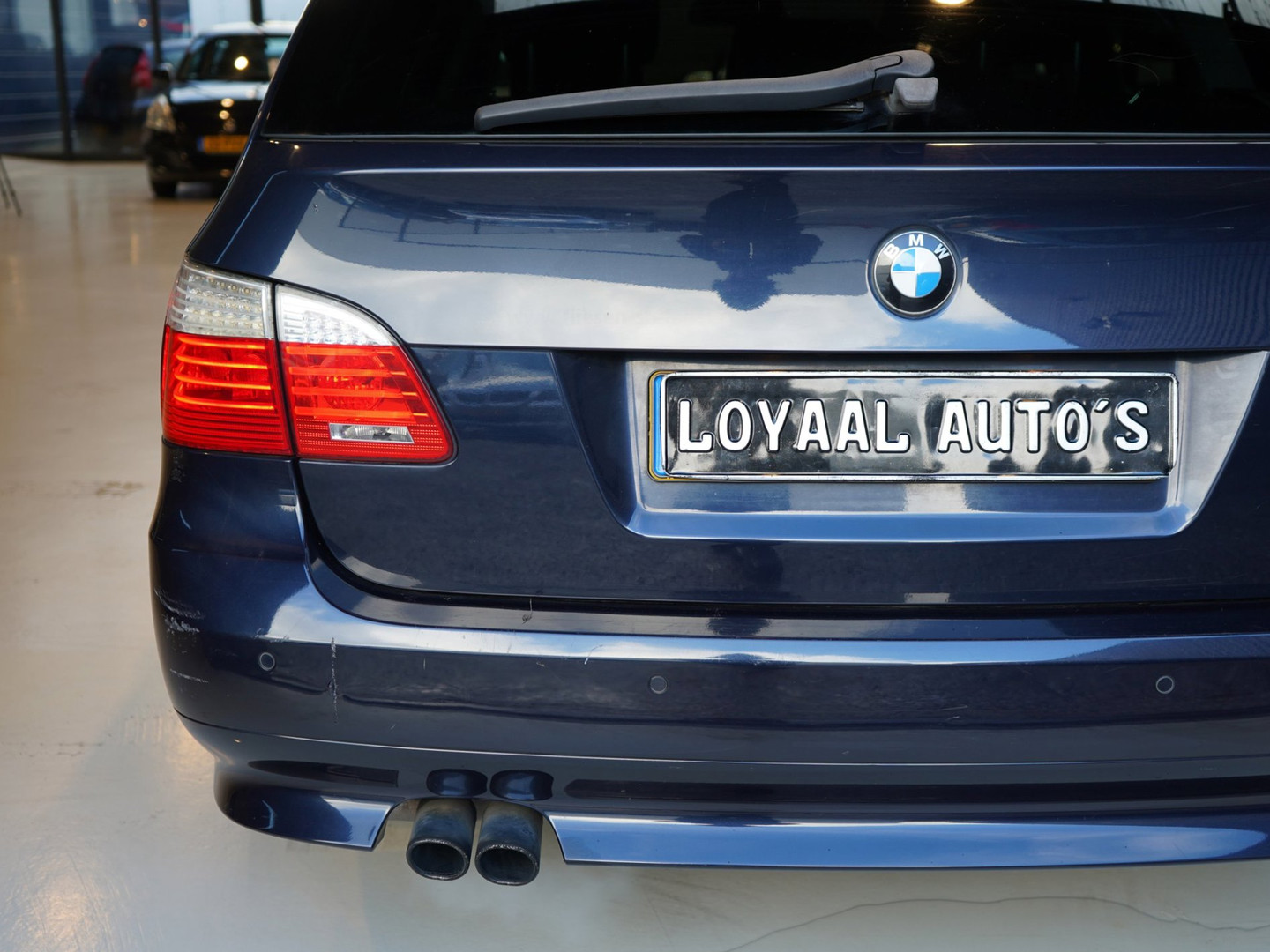 BMW