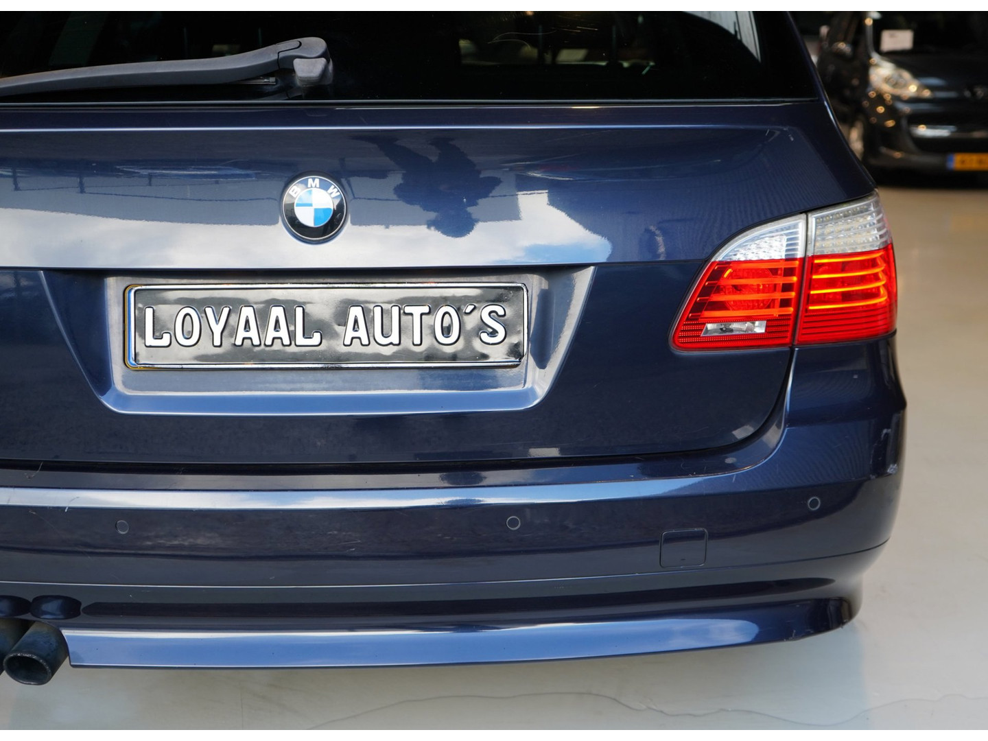 BMW