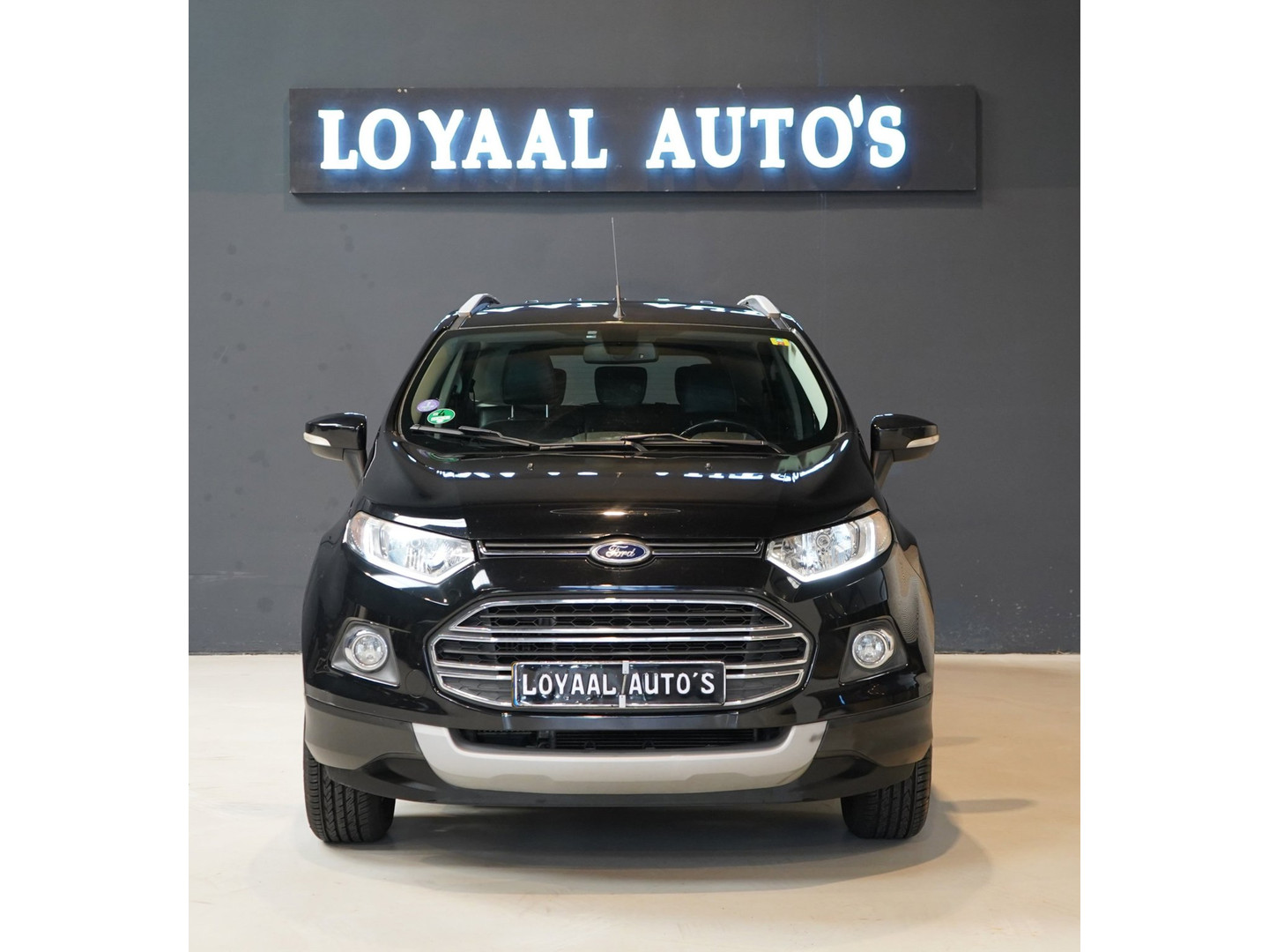 Ford