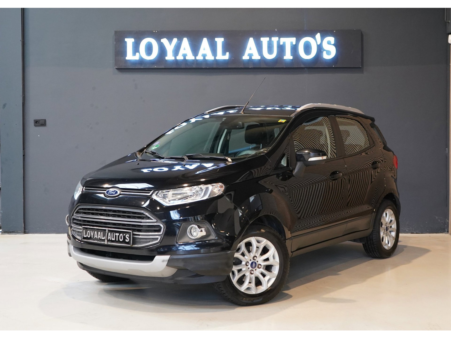 Ford