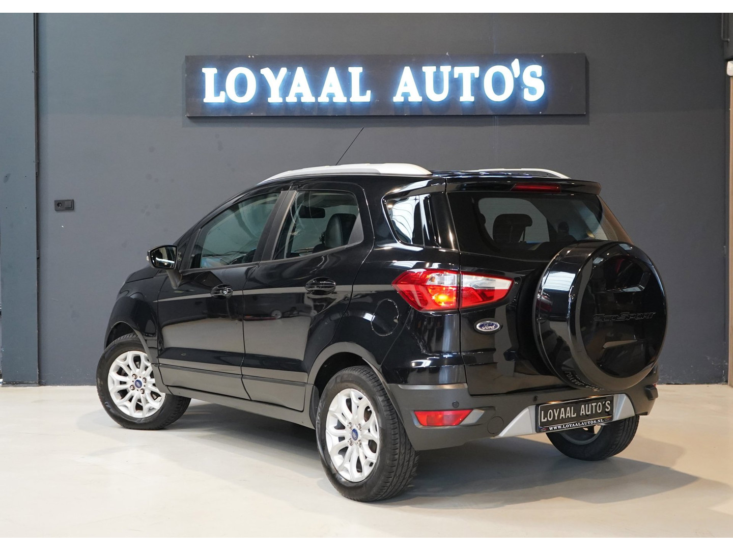 Ford