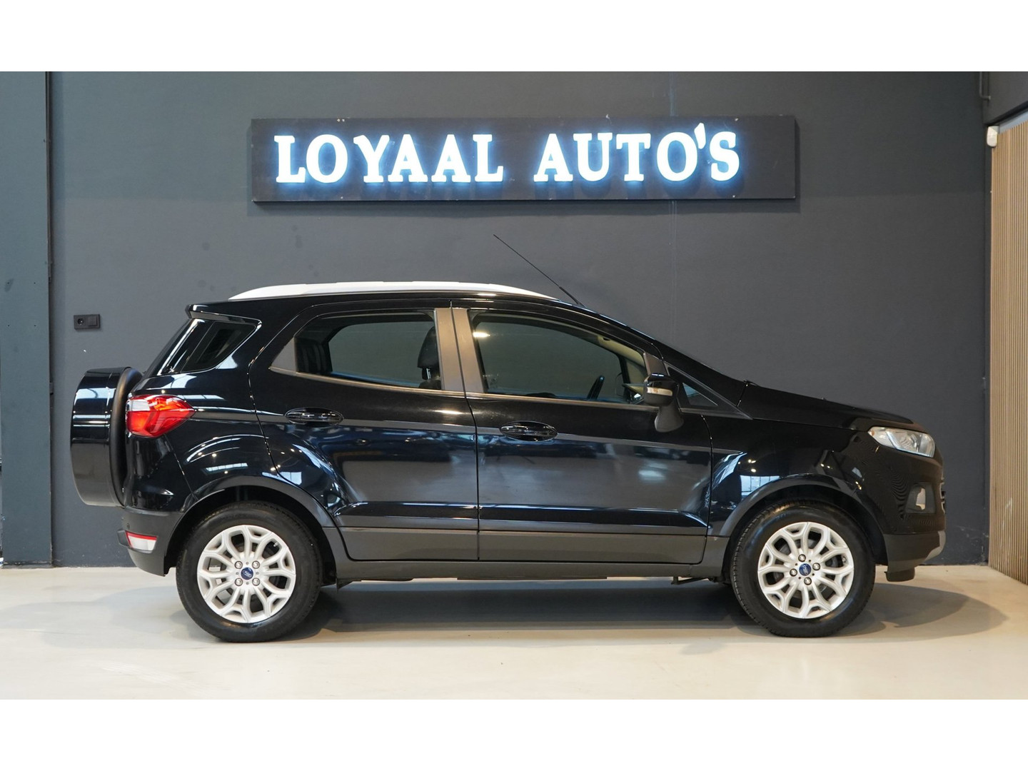 Ford