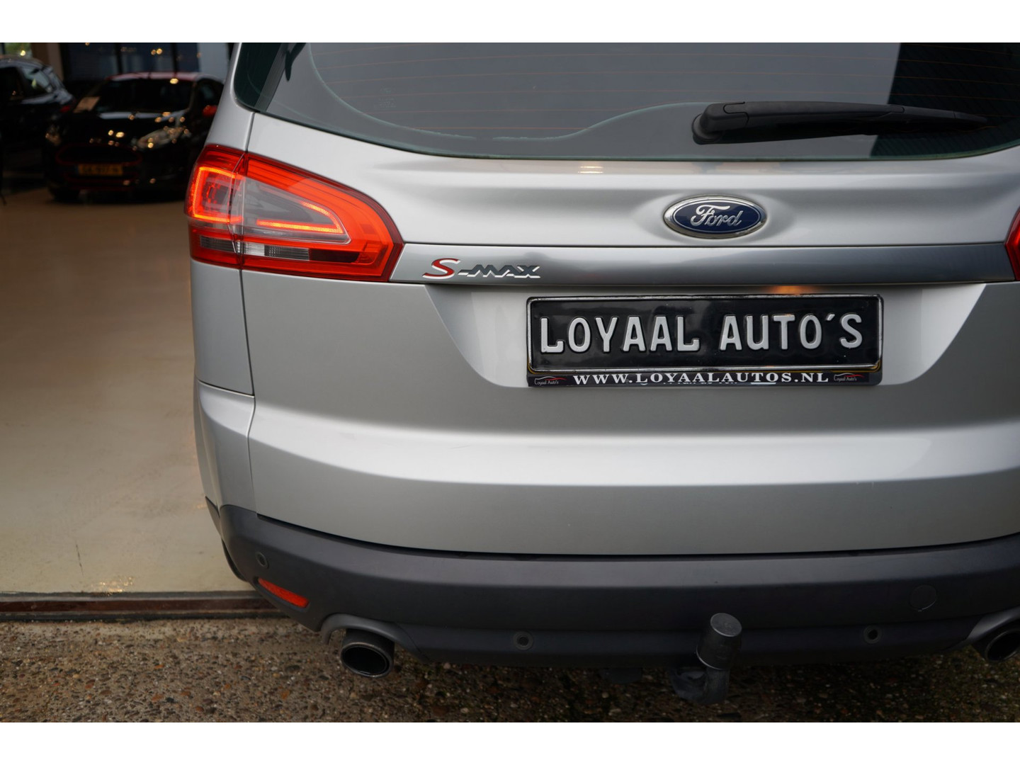 Ford