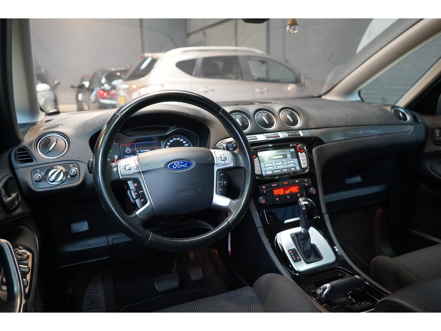 Ford