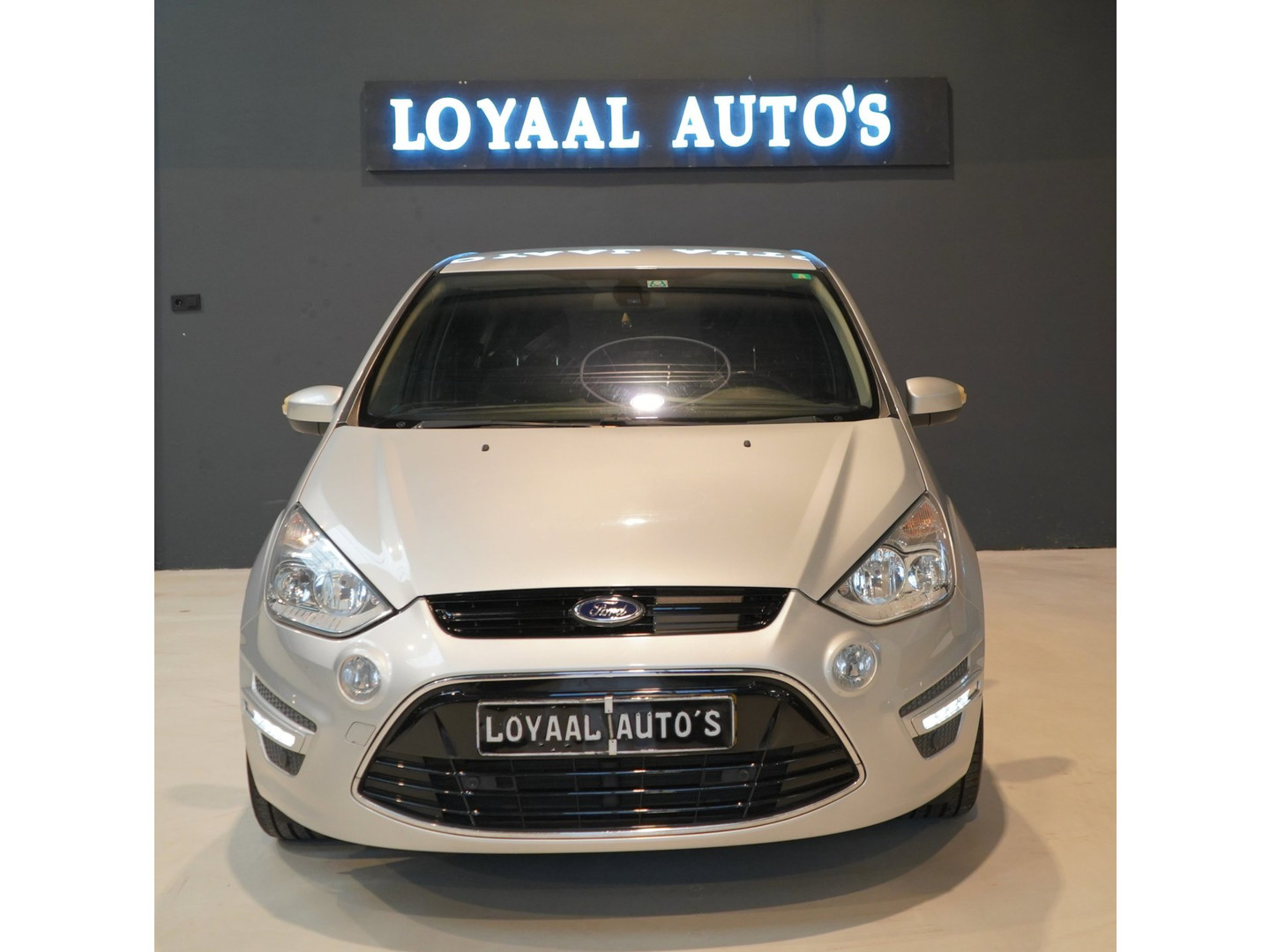 Ford