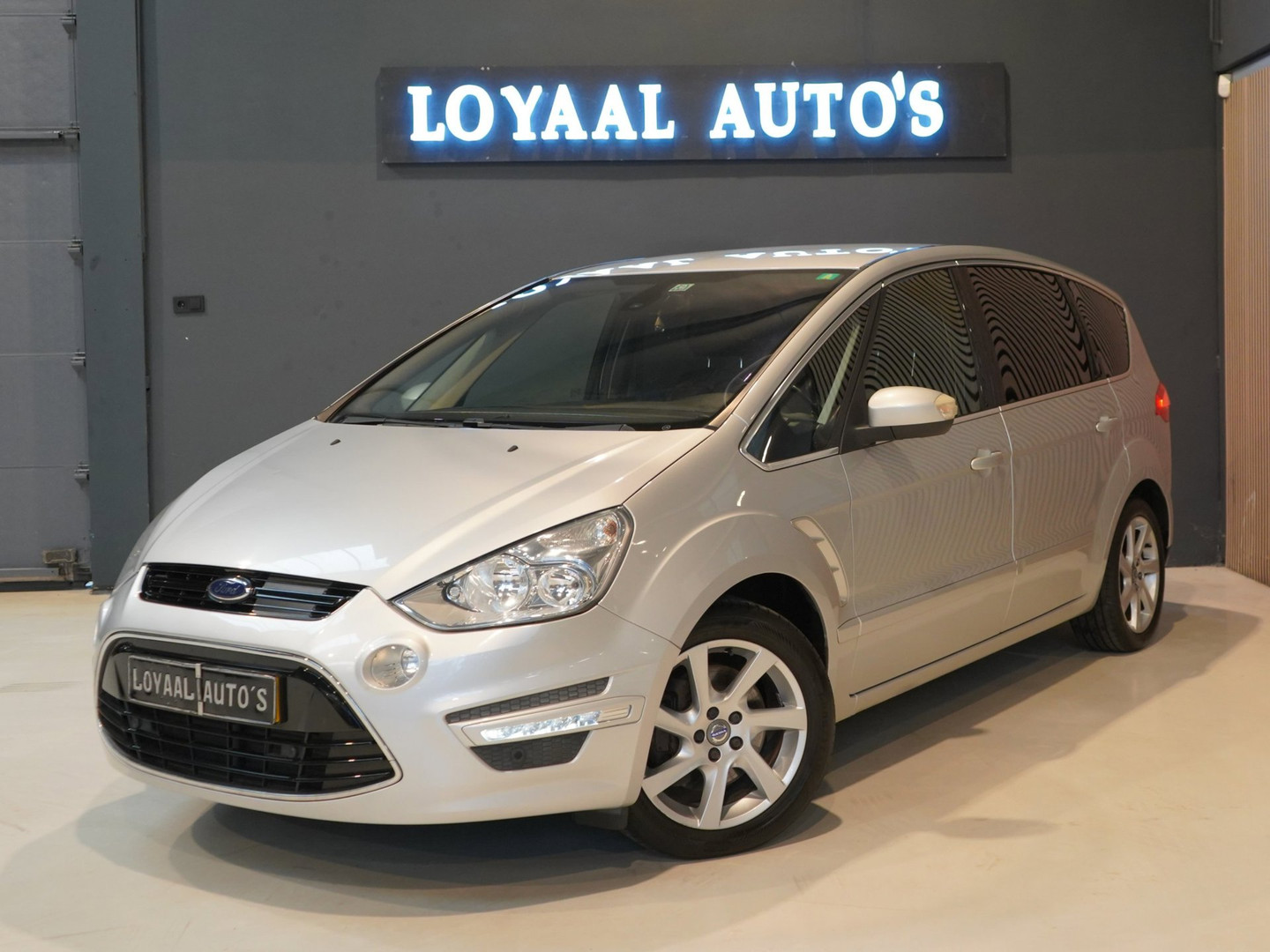 Ford