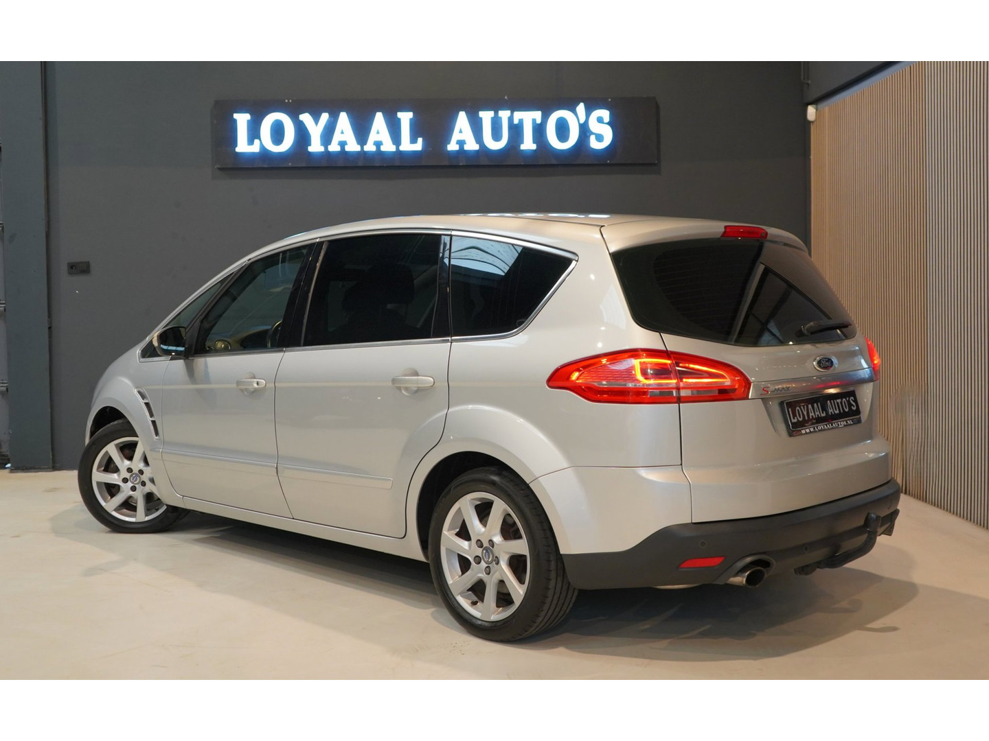 Ford