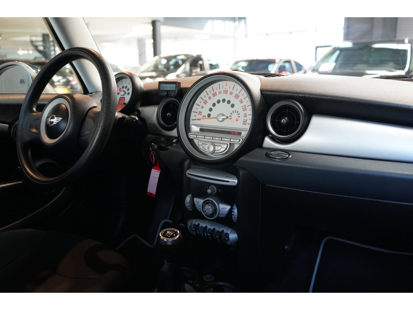 MINI