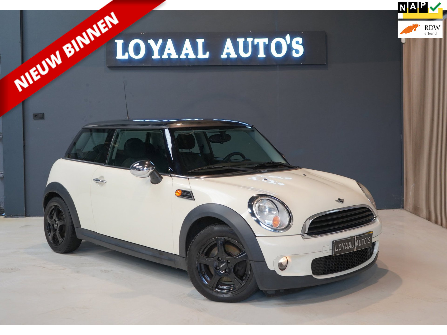MINI