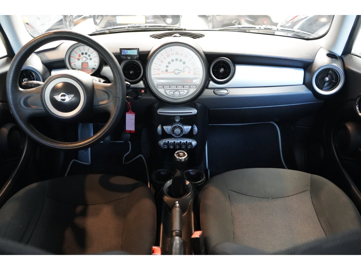 MINI