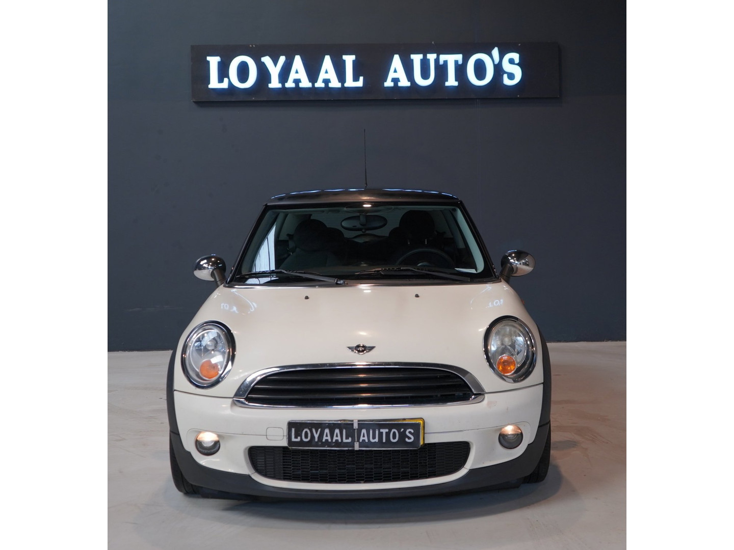 MINI