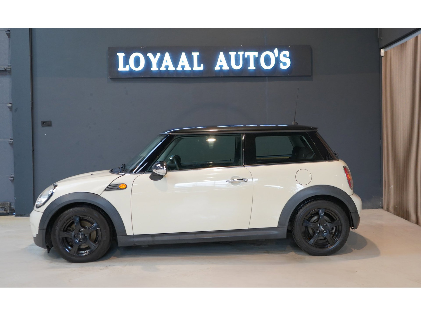 MINI