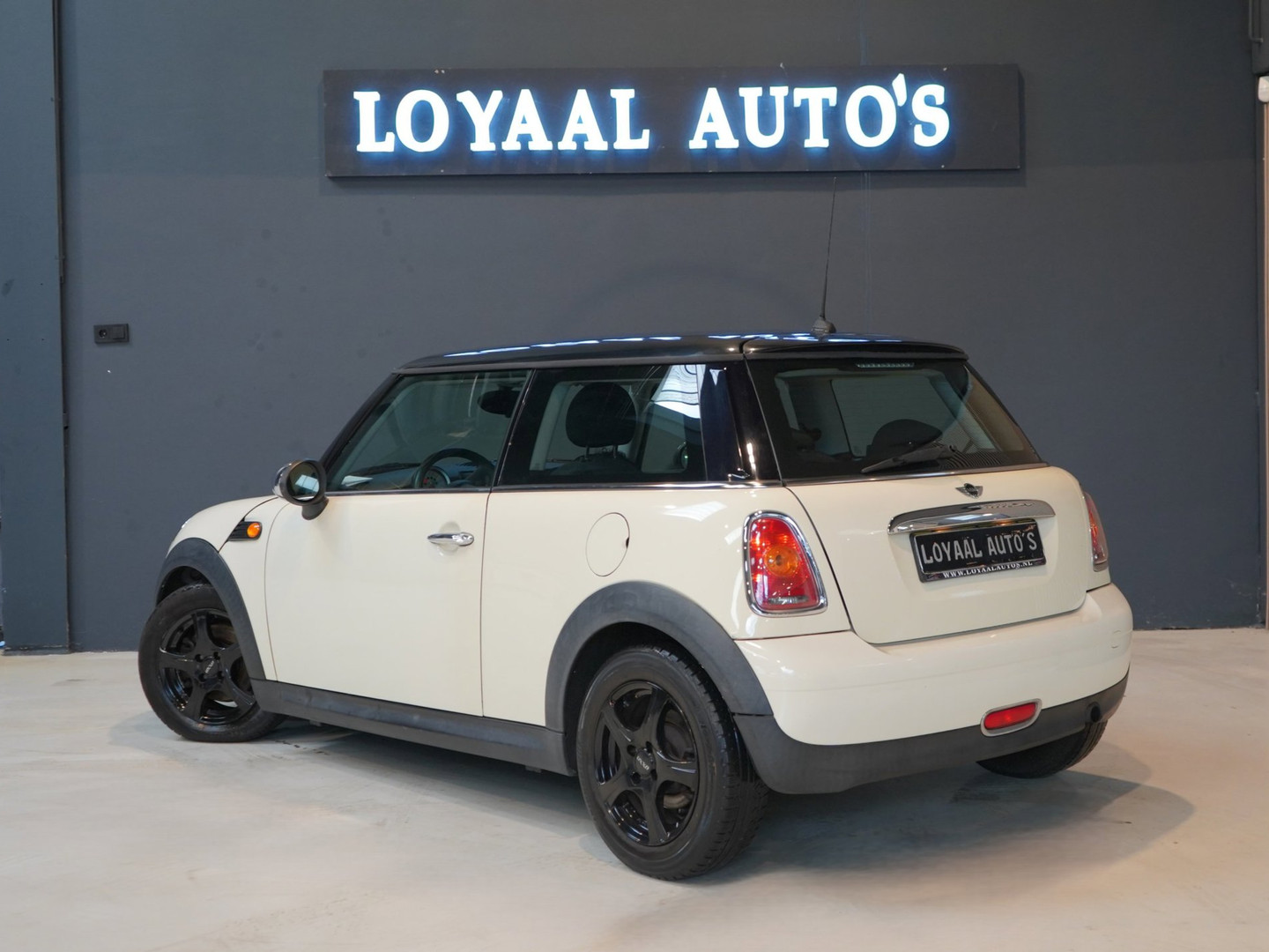 MINI