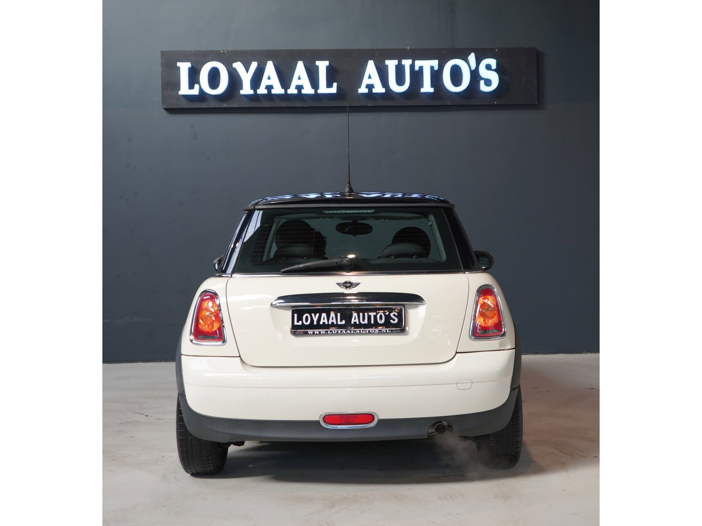 MINI