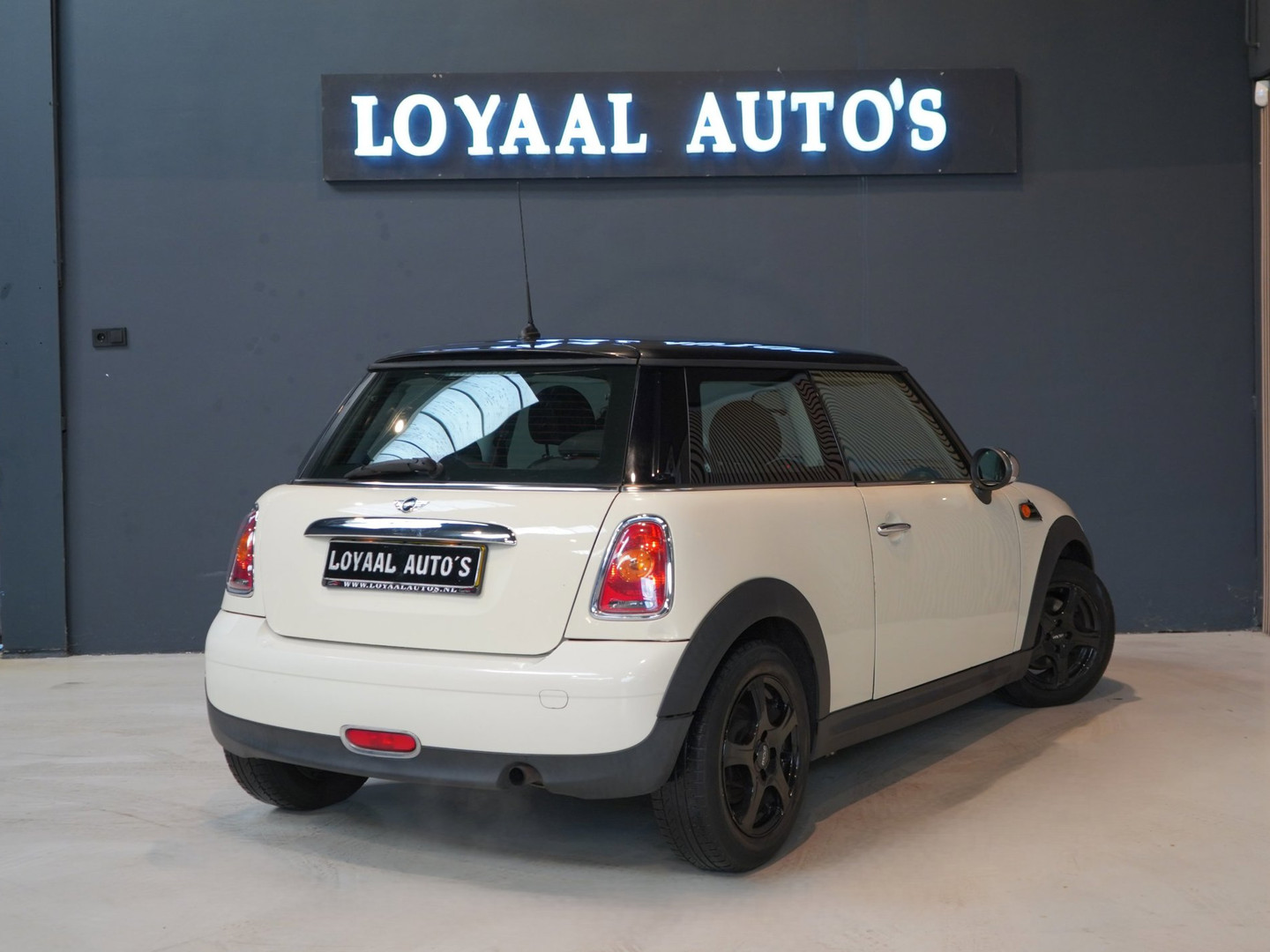 MINI