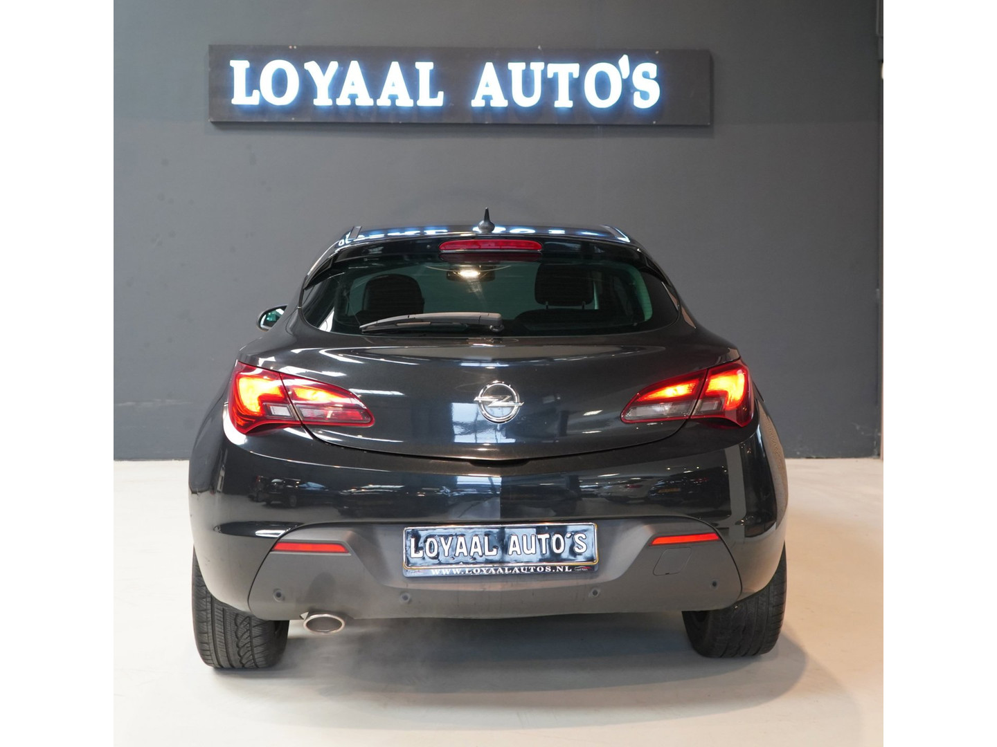 Opel