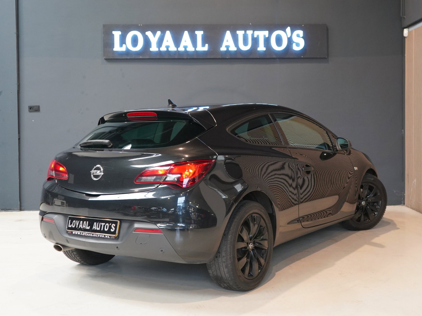 Opel