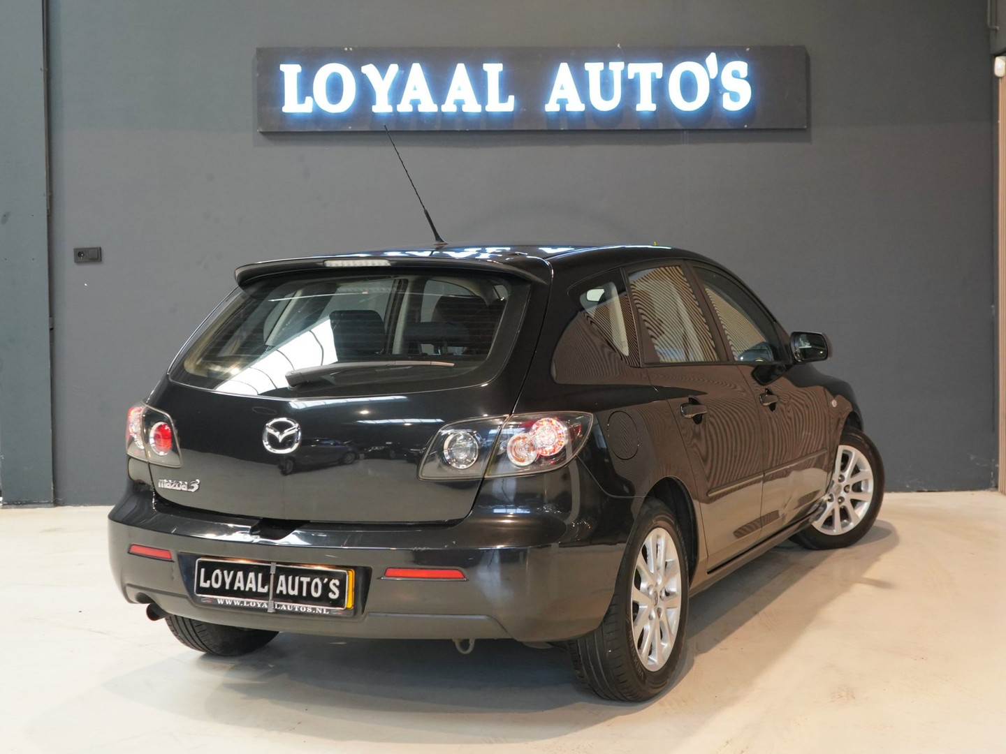 Mazda