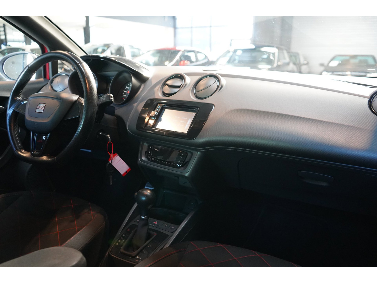 SEAT
