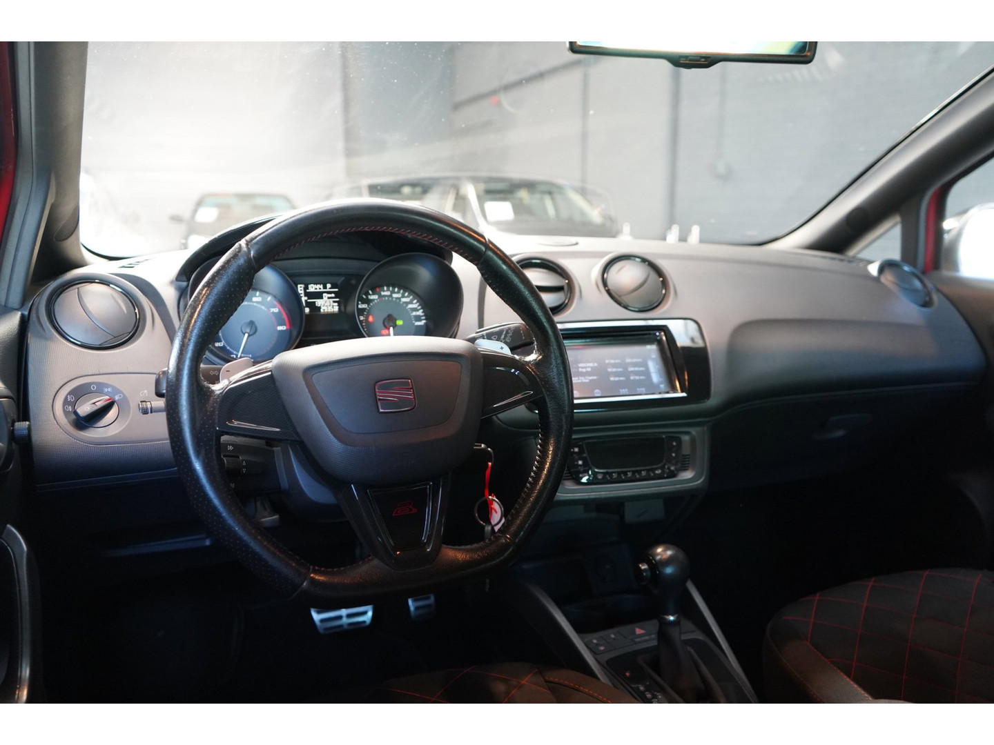 SEAT