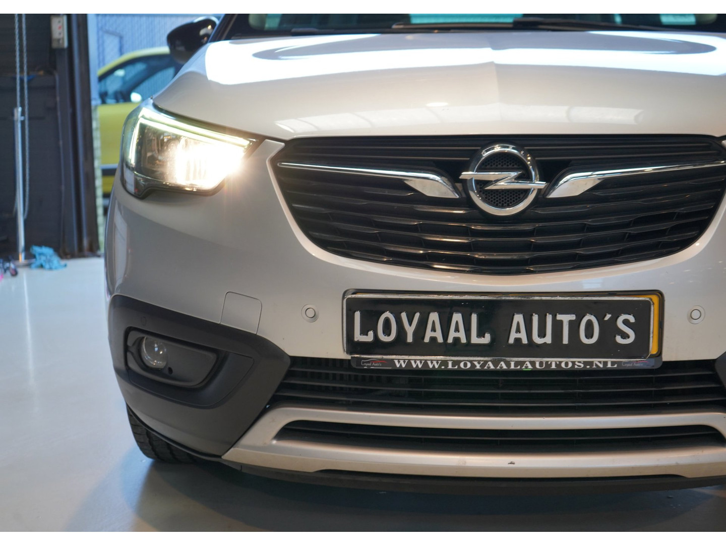 Opel