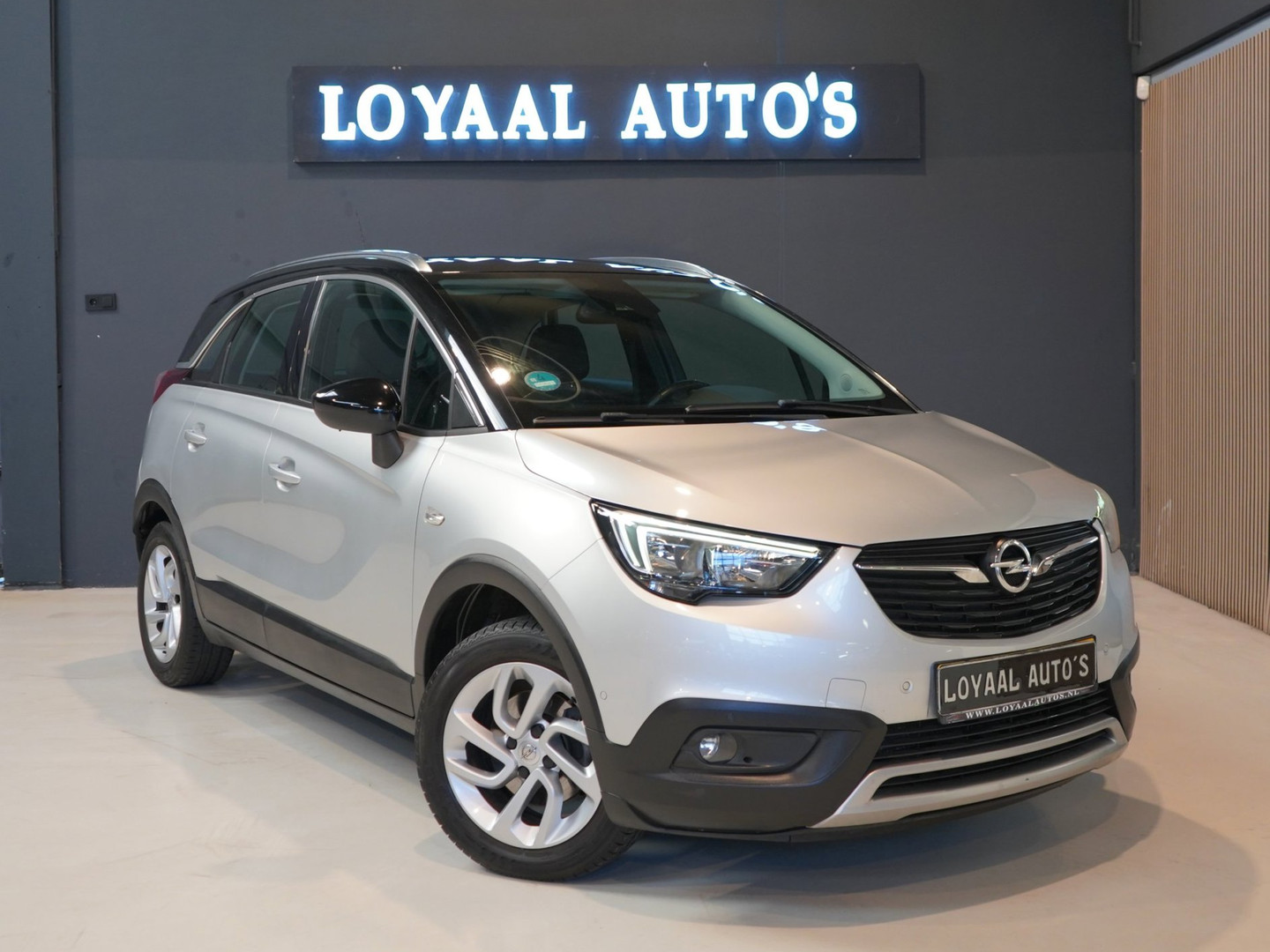 Opel