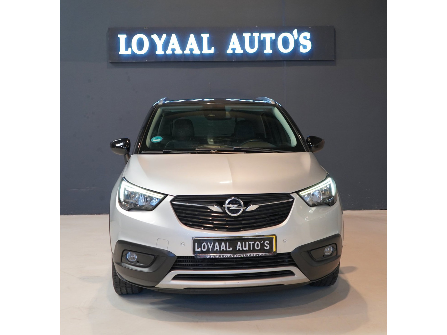 Opel