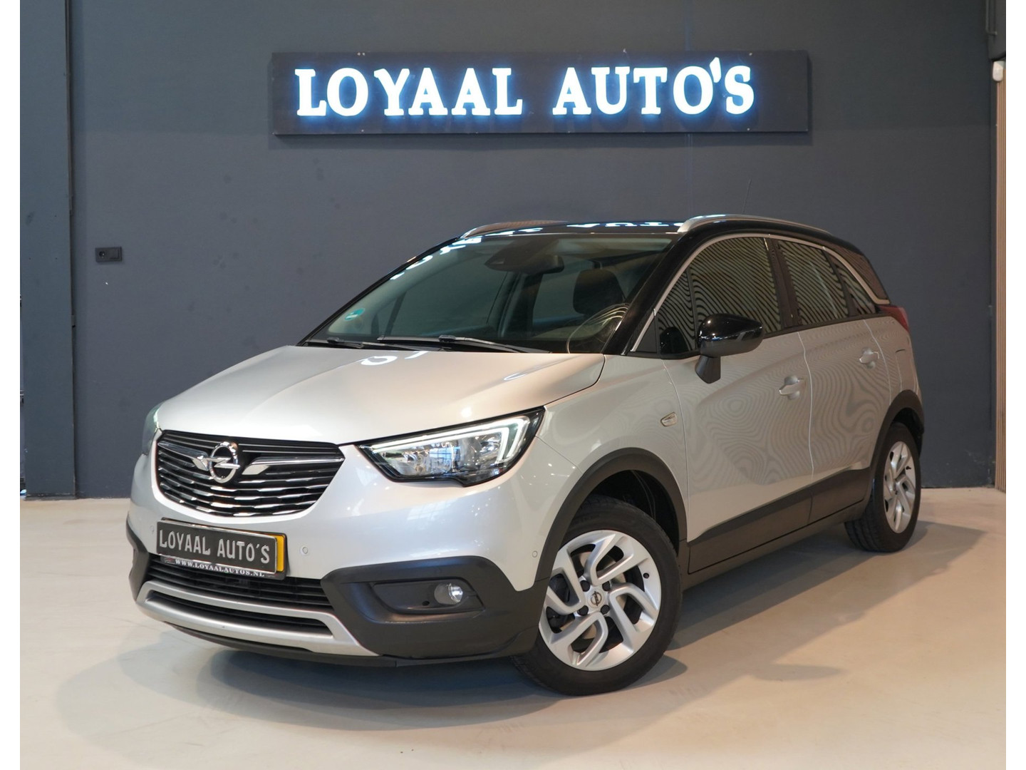 Opel