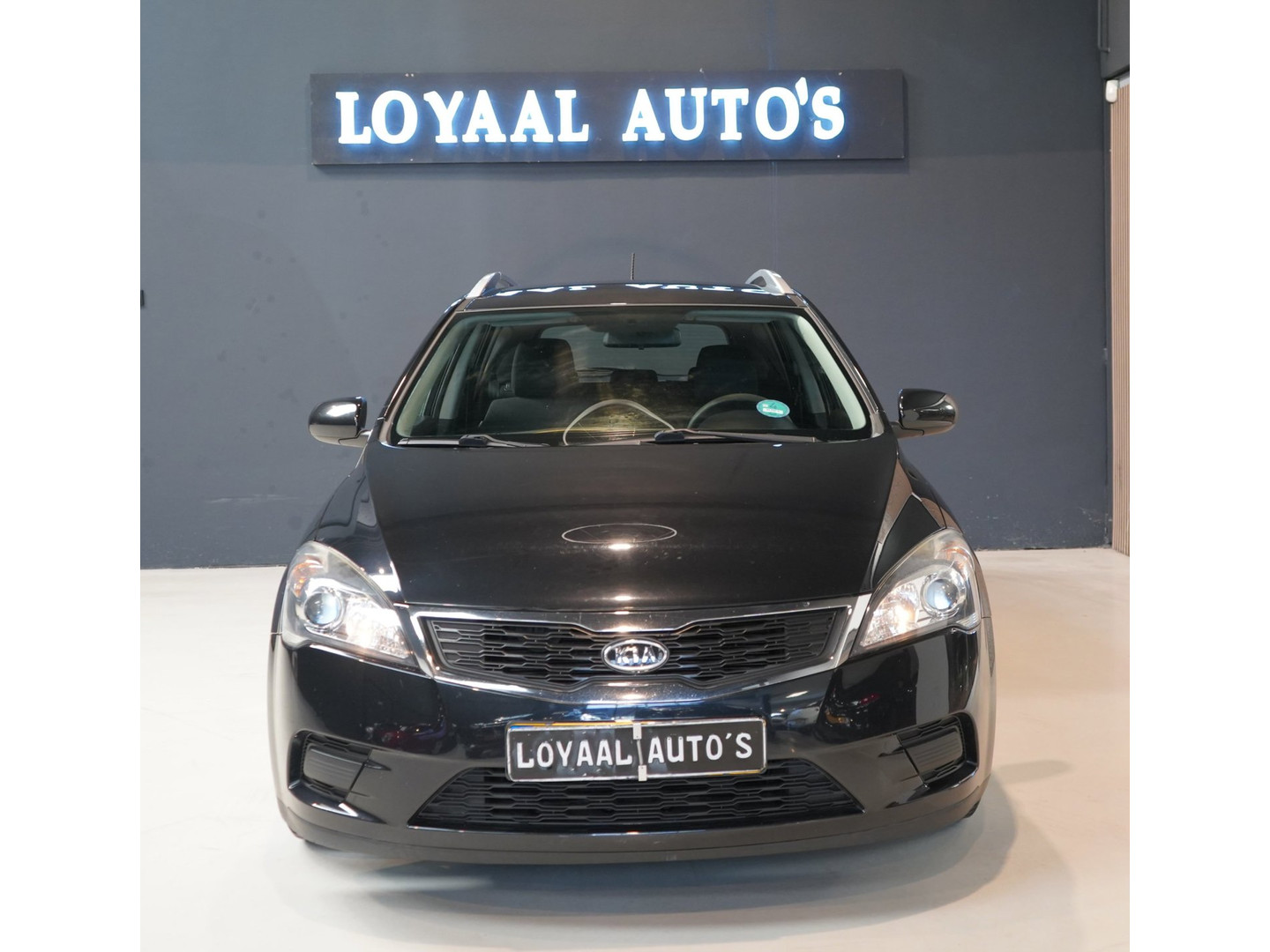 Kia