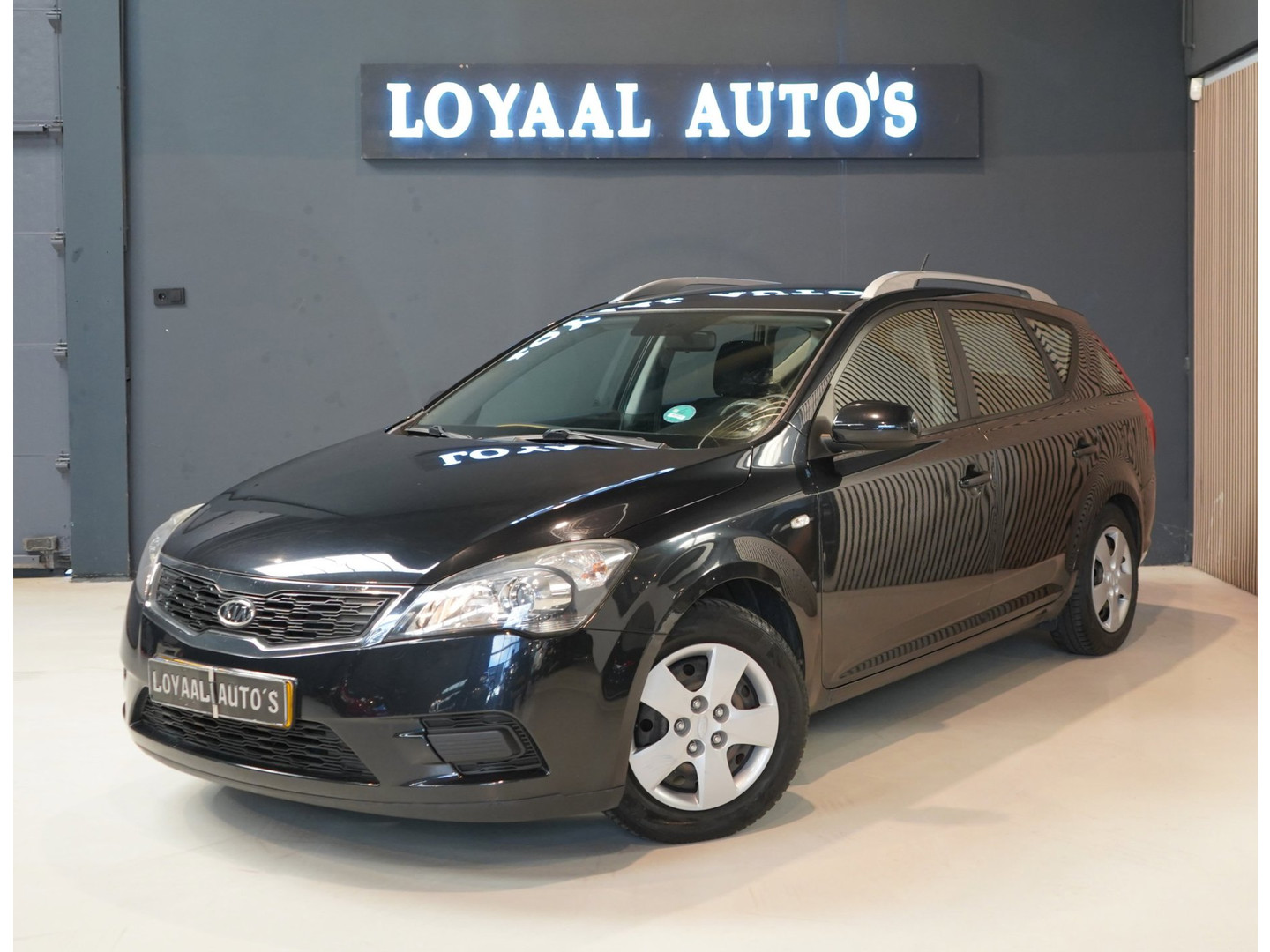 Kia