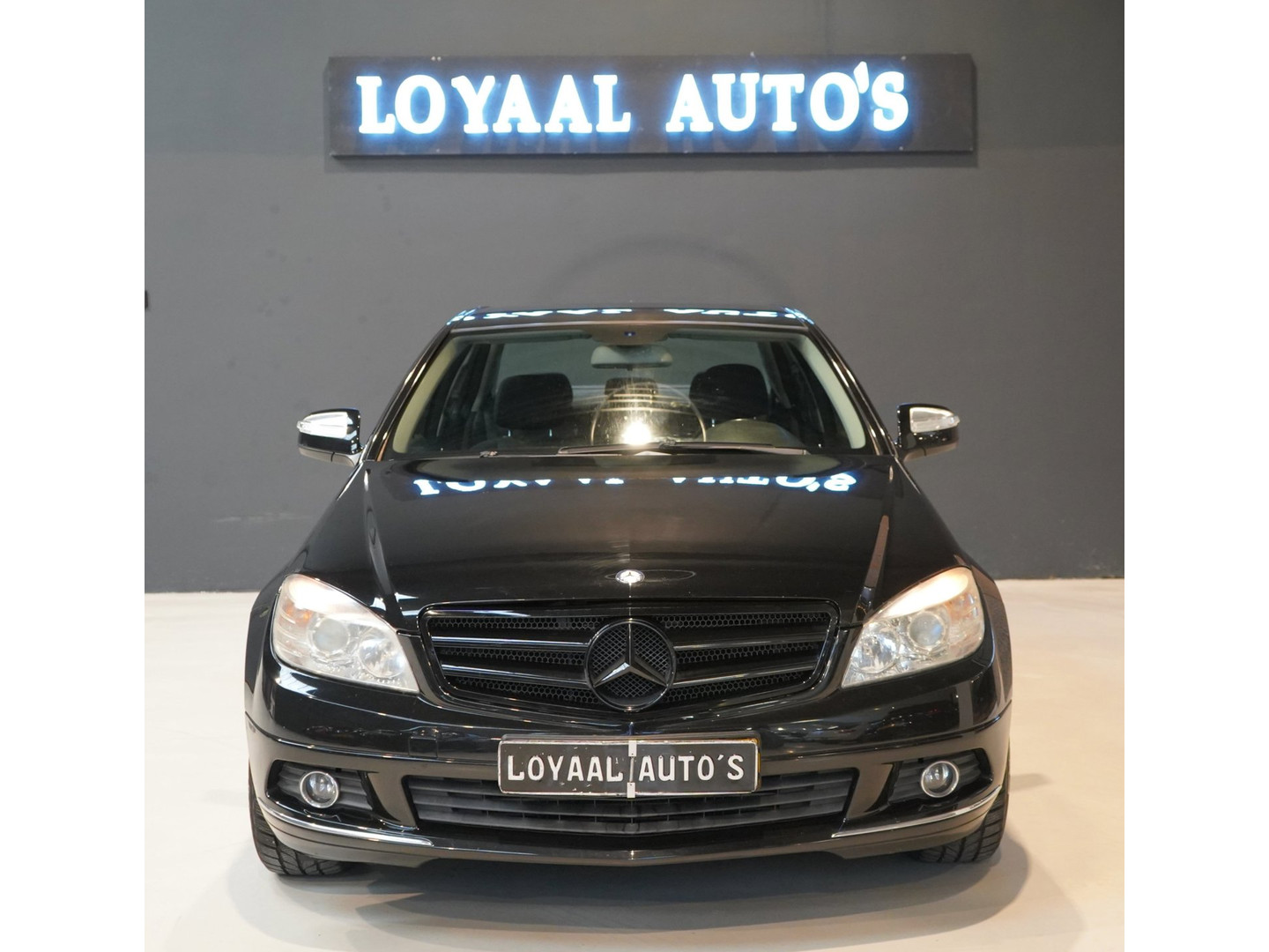 Mercedes-Benz