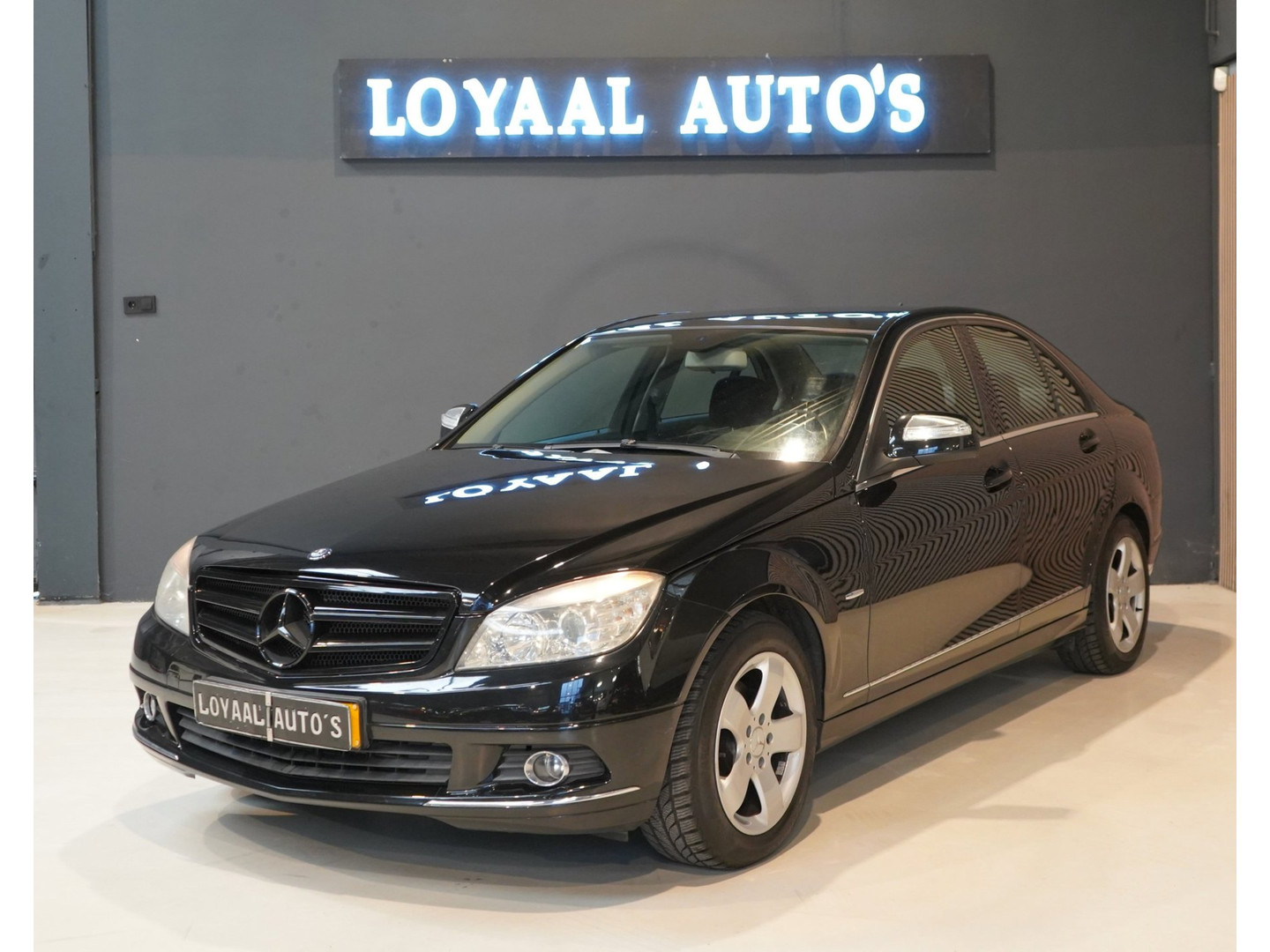 Mercedes-Benz