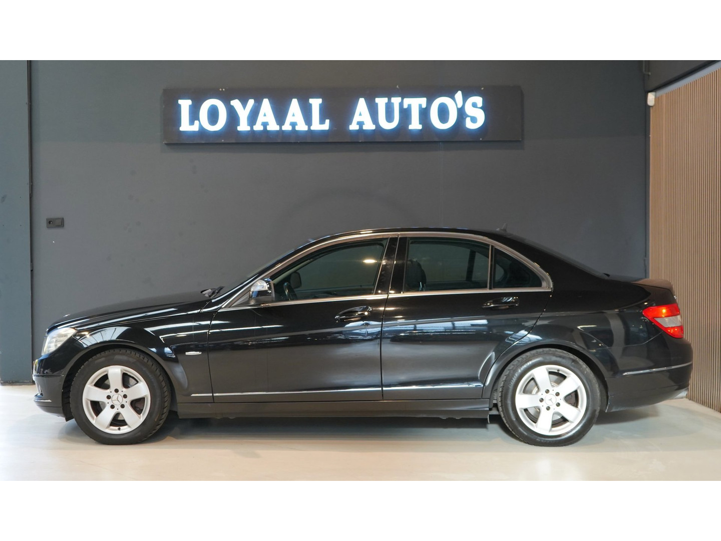 Mercedes-Benz