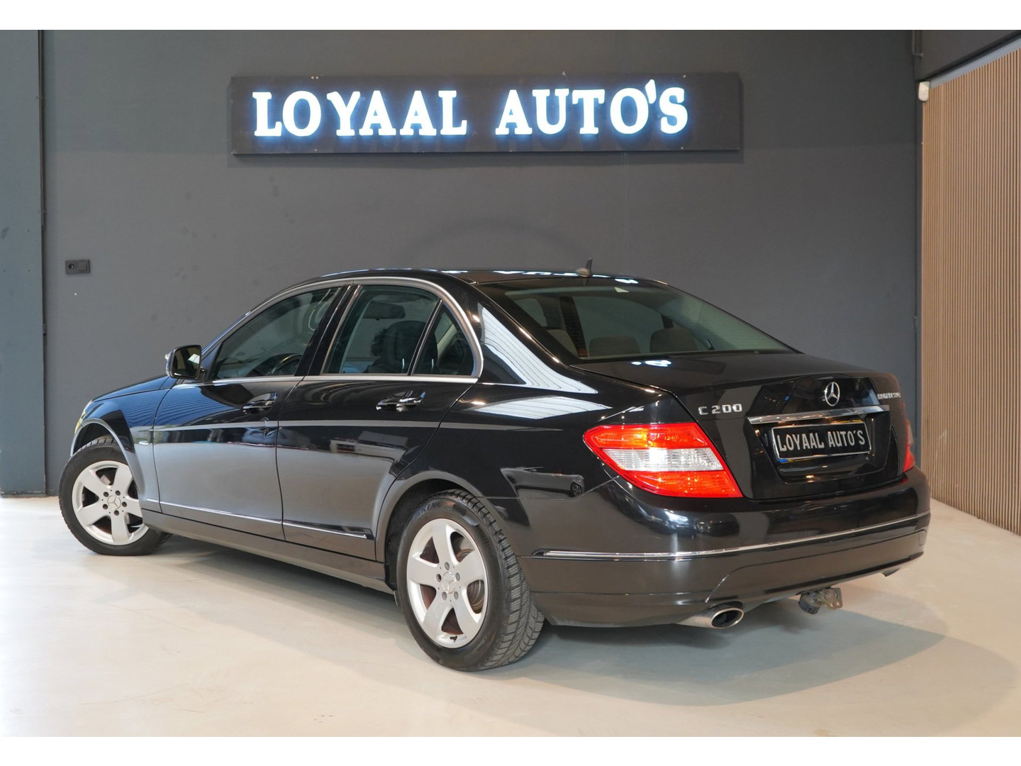 Mercedes-Benz