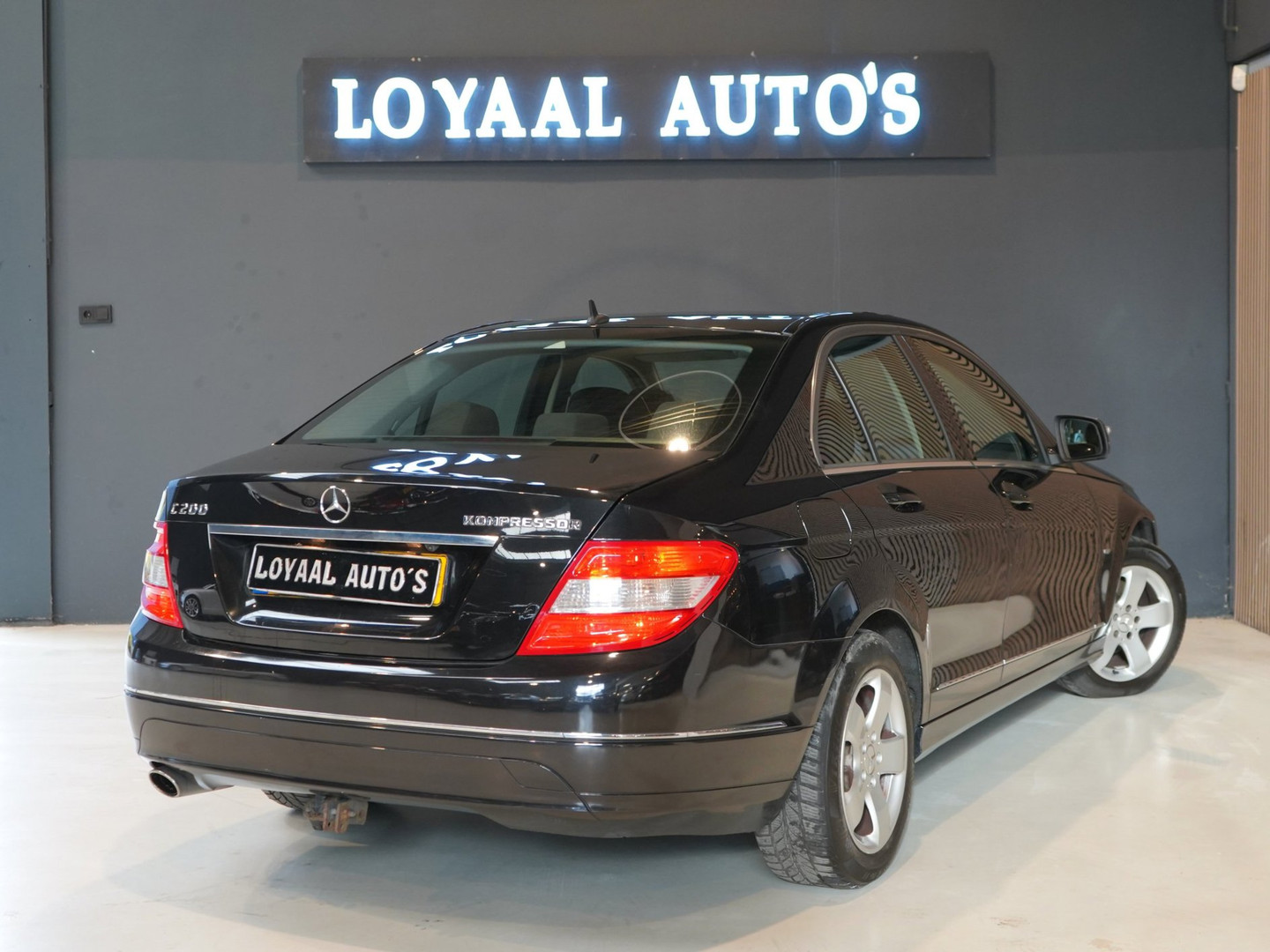 Mercedes-Benz
