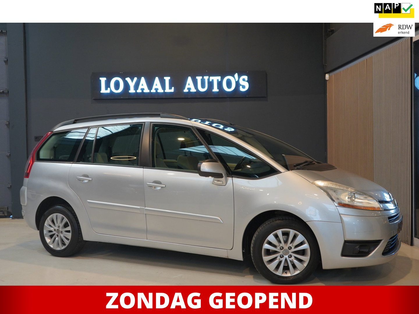 Citroën