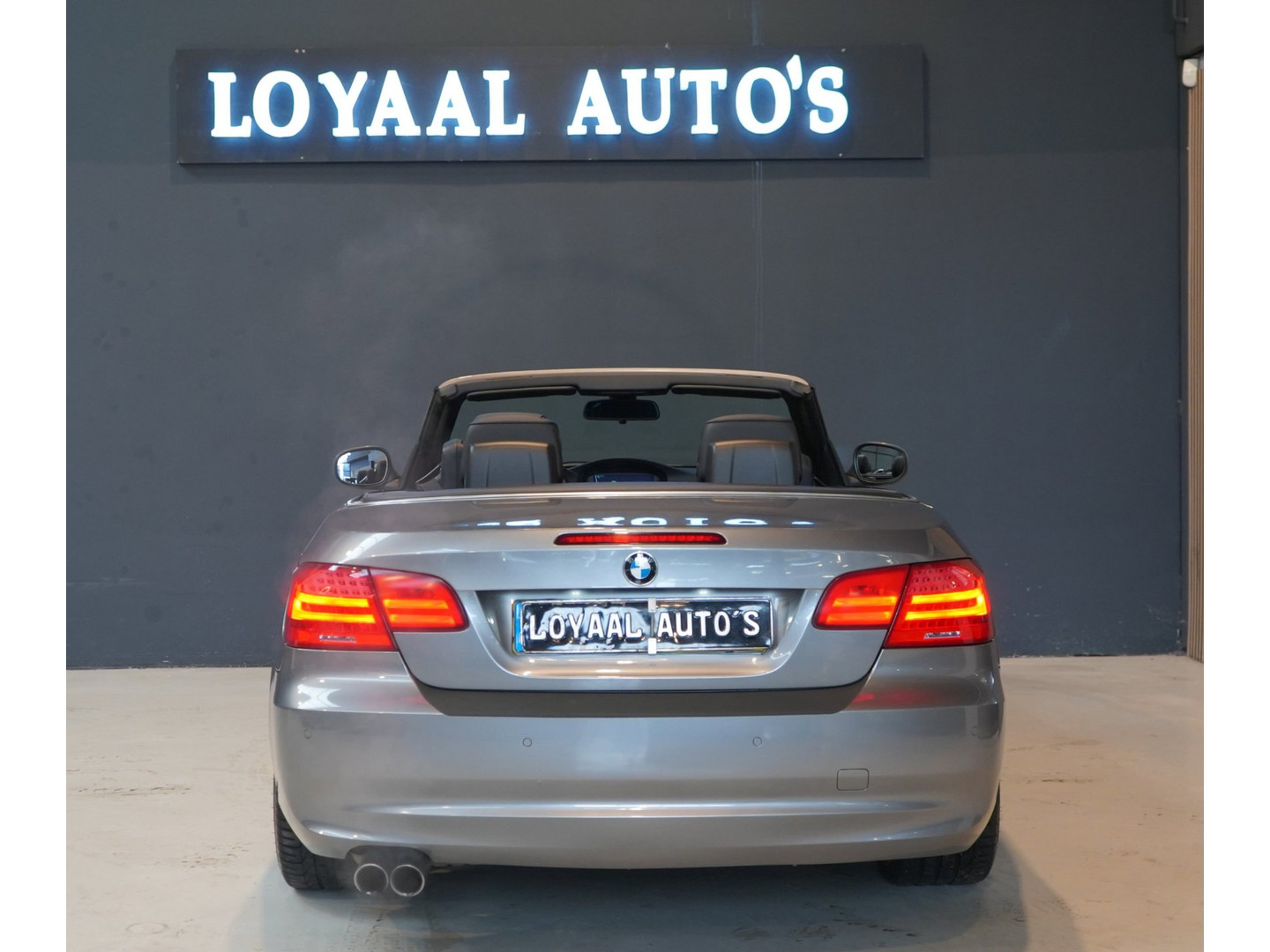BMW BMW