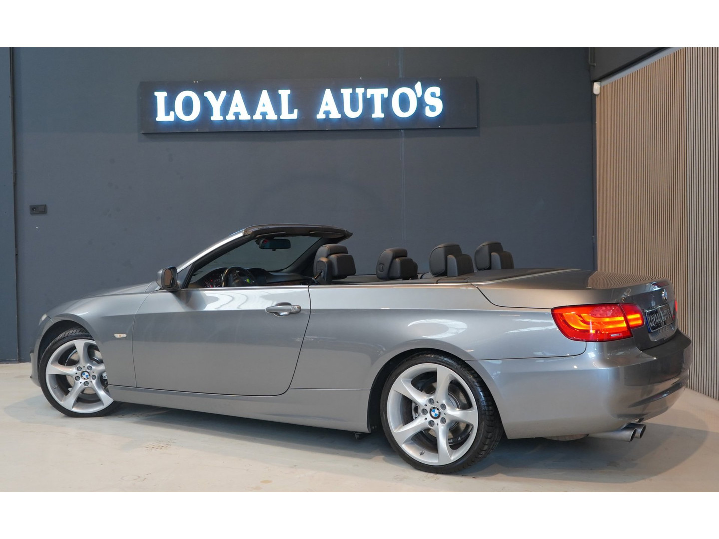 BMW BMW
