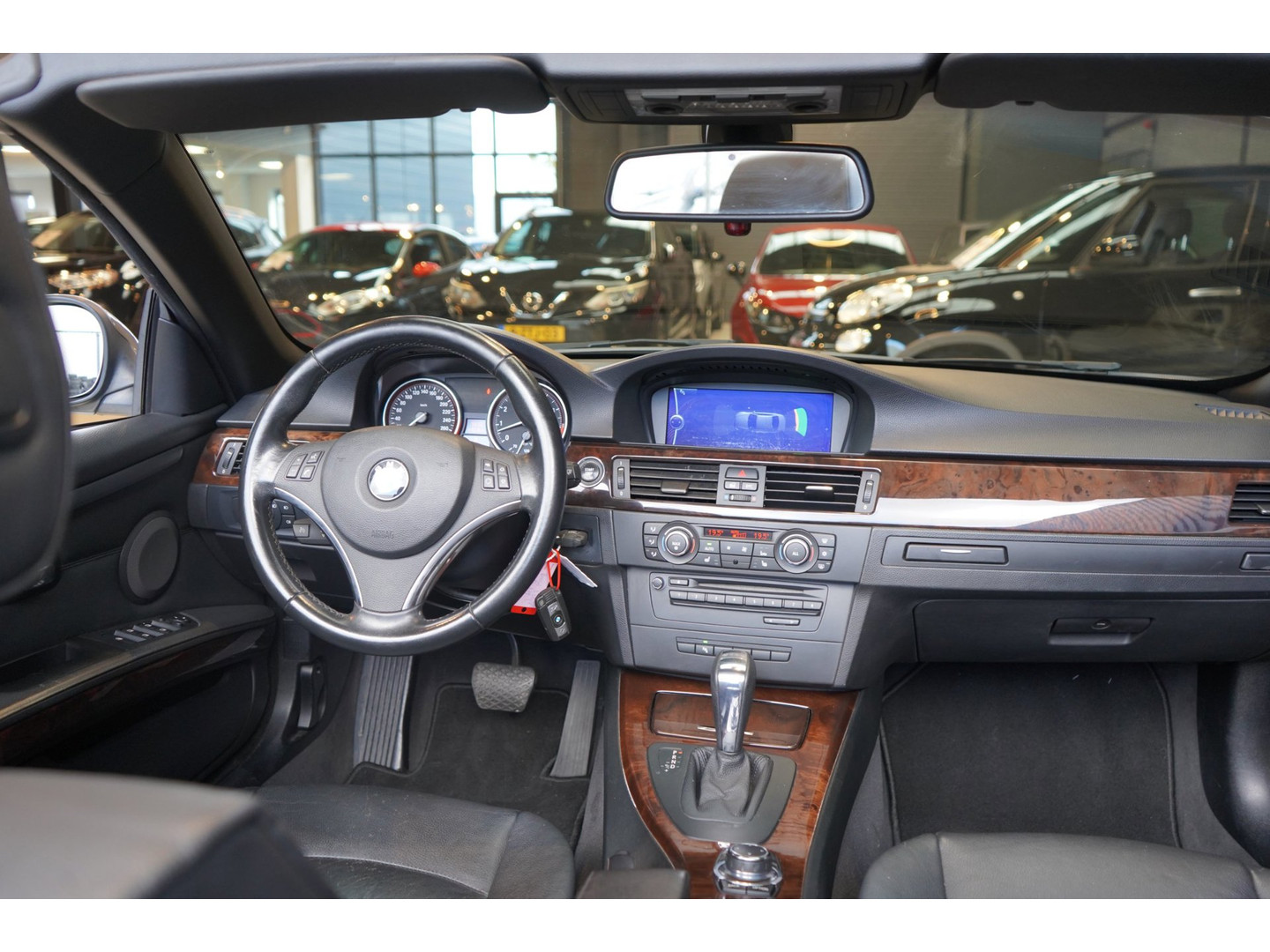 BMW BMW