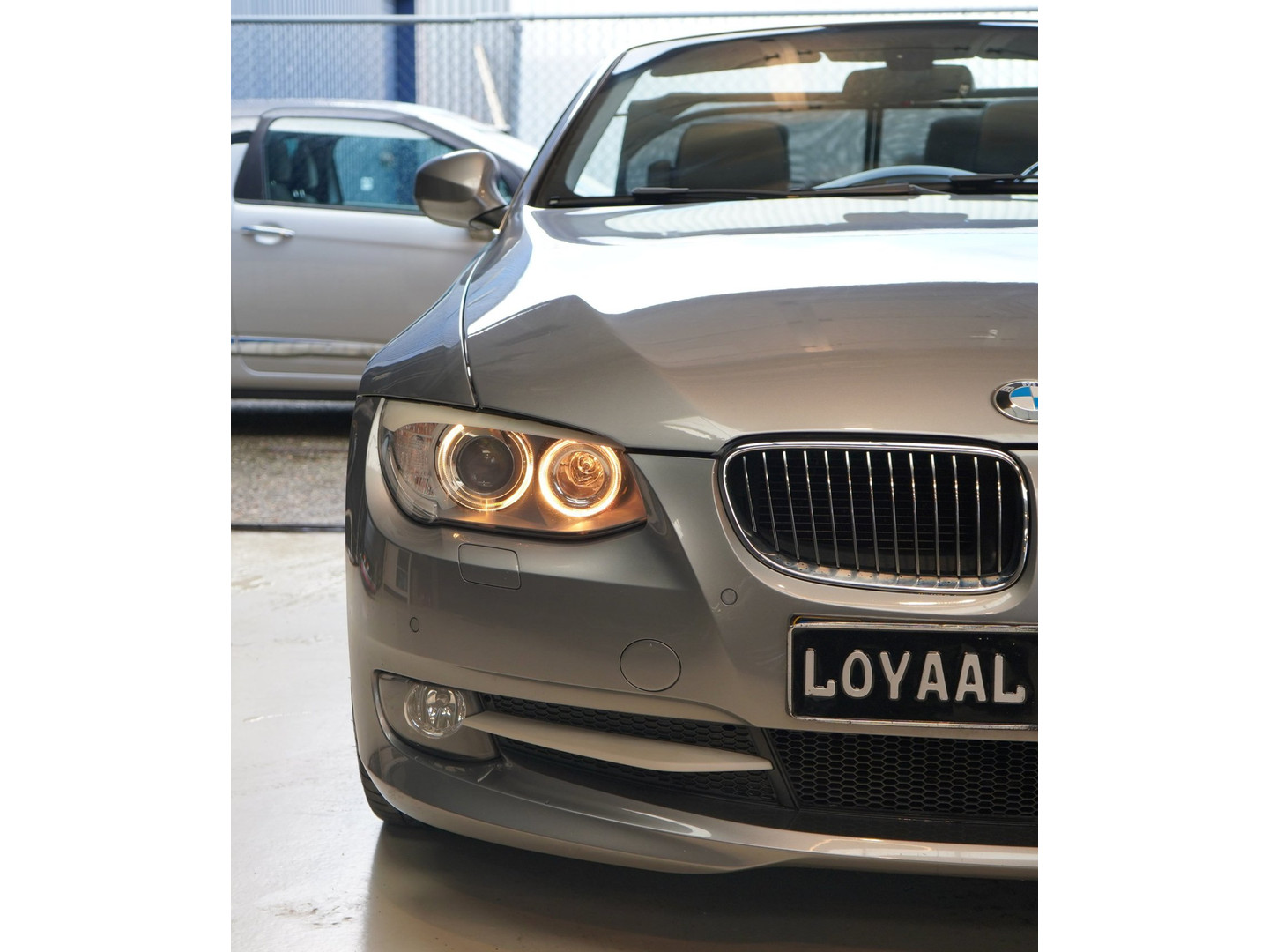 BMW BMW