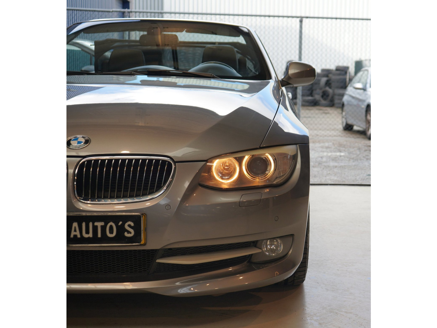 BMW BMW